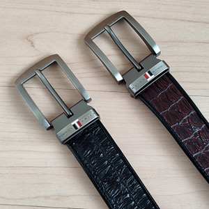 가죽 악어벨트 남자벨트 캐주얼벨트 남성벨트 새상품