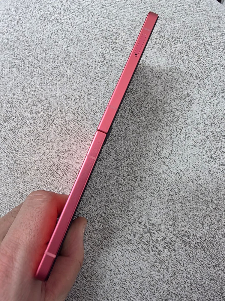 갤럭시Z플립7 512_GB 자급제 판매합니다!! 이미지