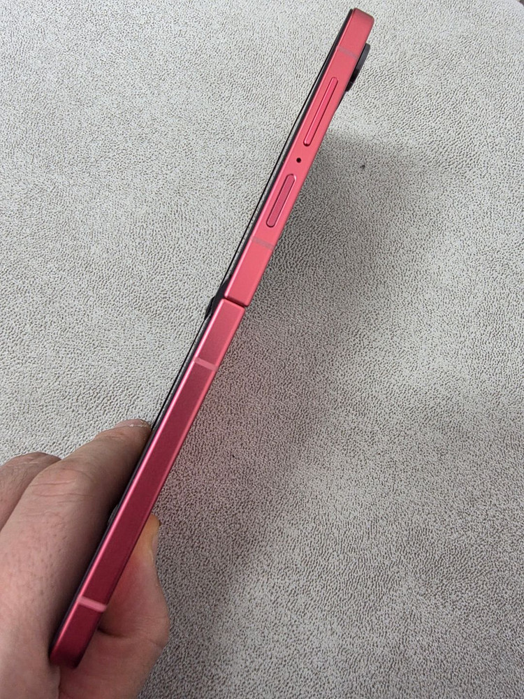 갤럭시Z플립7 512_GB 자급제 판매합니다!! 이미지