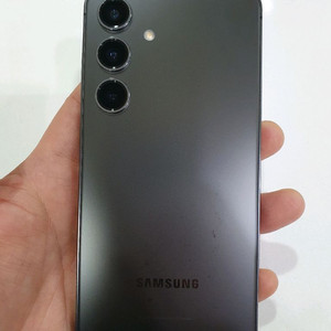 갤럭시S24 256G 무잔상 중고폰 공기계