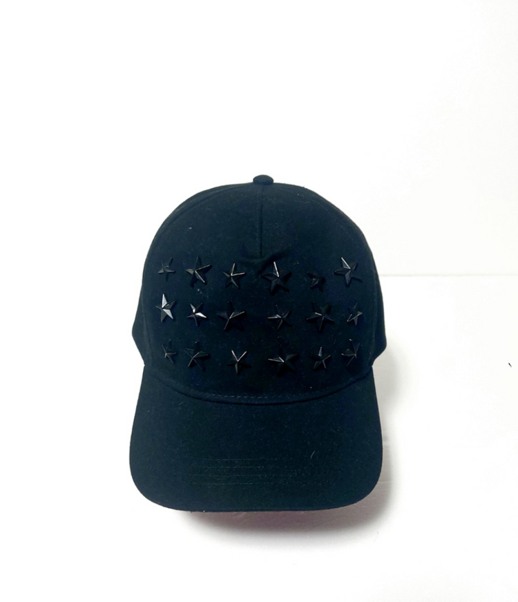 ZARA자라 모자 스냅백 힙합모자 댄스/ 이미지