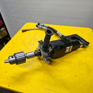 유압함마드릴 유압드릴