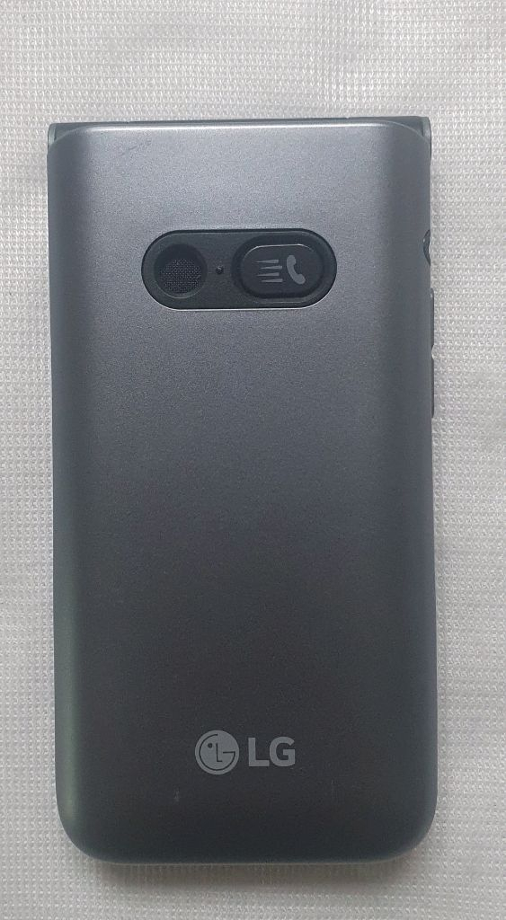 LM-Y120K LG폴더2폰 학생폰 공부폰 공신폰 어르신폰 이미지