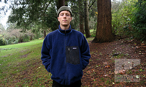 파타고니아 레트로 x 자켓 무료배송 이미지