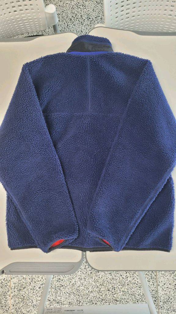 파타고니아 레트로 x 자켓 무료배송 이미지