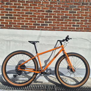 설리(Surly) 퍽슬리 2세대 M사이즈