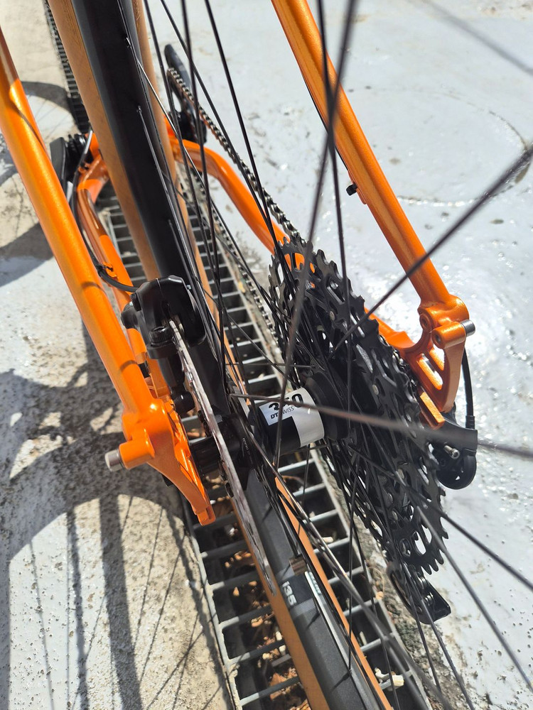 설리(Surly) 퍽슬리 2세대 M사이즈--7