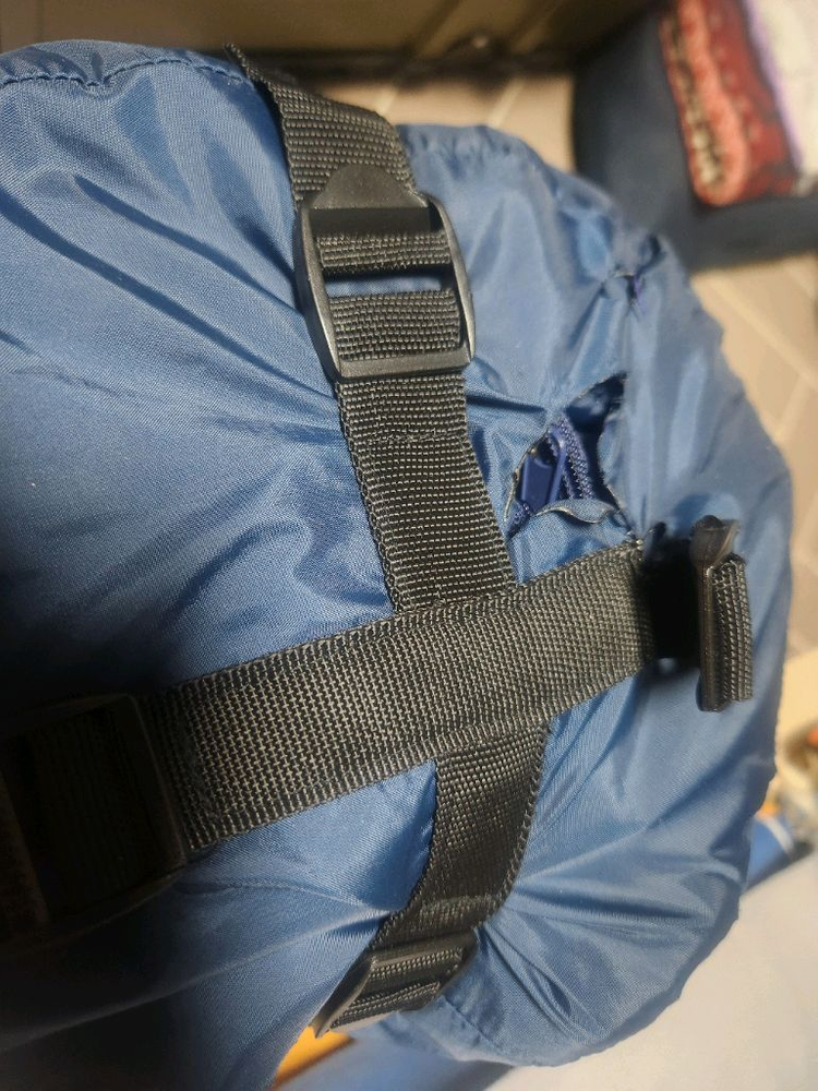 라페 사계절 침낭--5