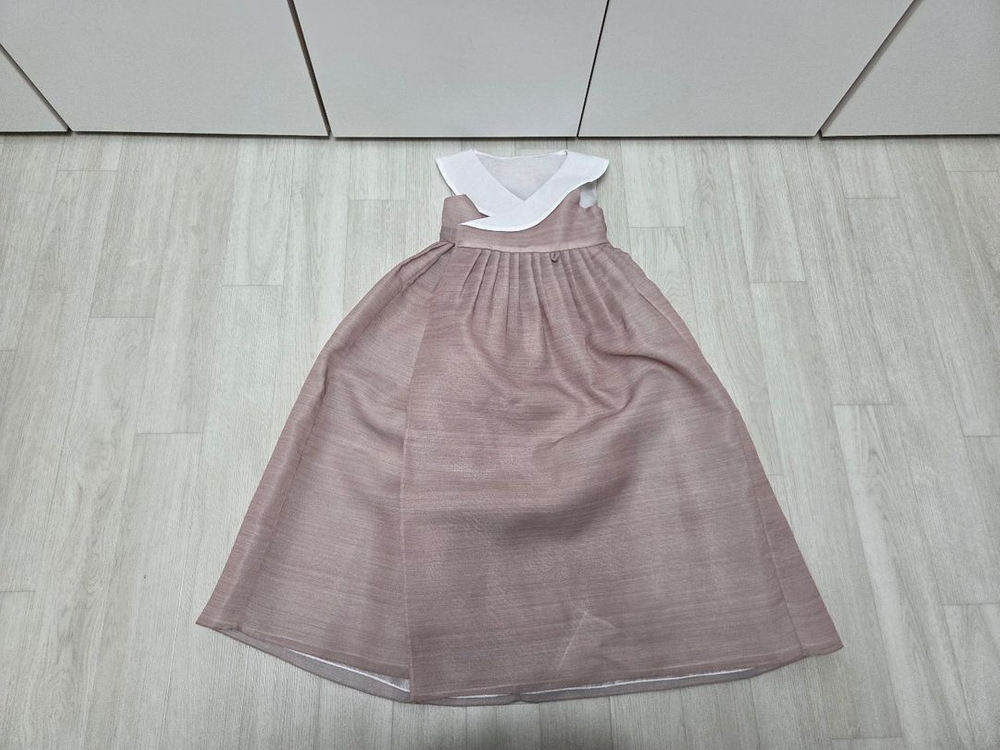 여아한복 예화한복 6호 이미지