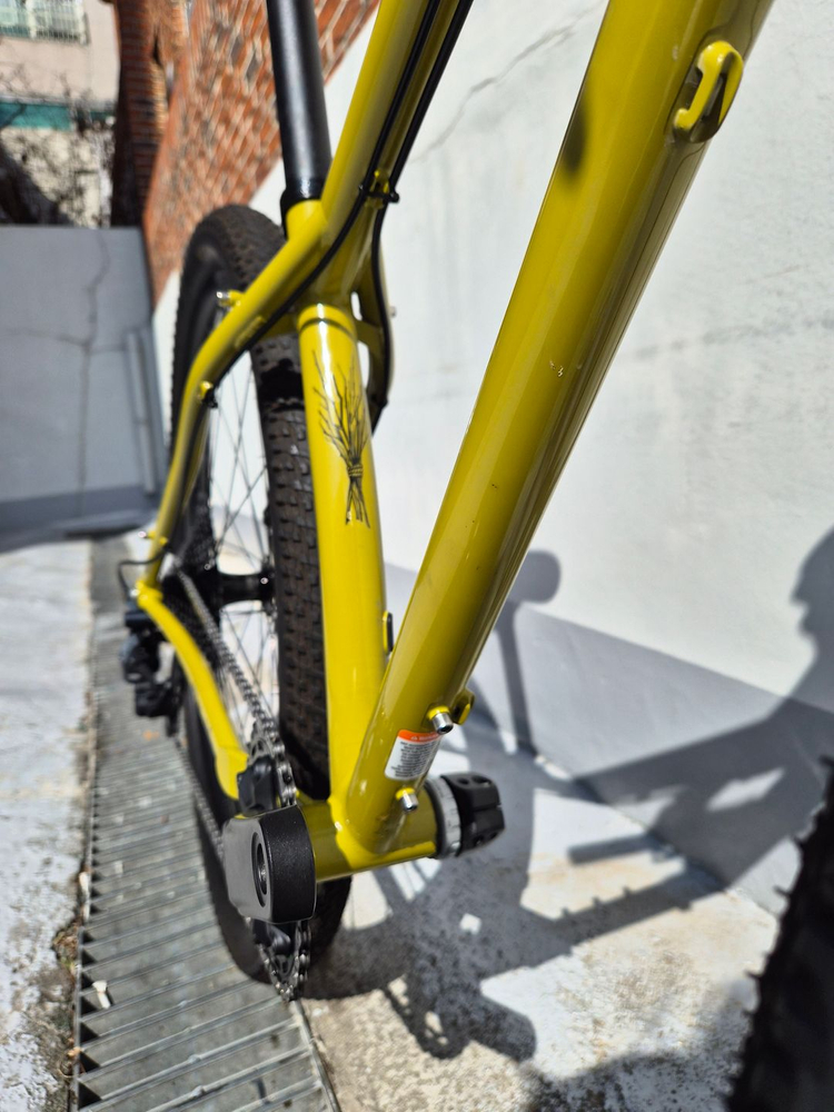 설리(Surly) 크램퍼스 Nose Drip Curry S사이즈--6