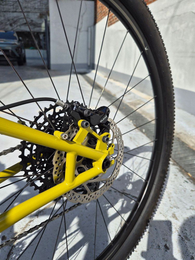 설리(Surly) 크램퍼스 Nose Drip Curry S사이즈--8