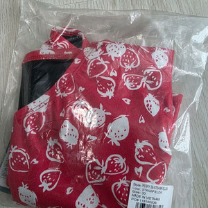 졸린 스트로베리 필드 페리30