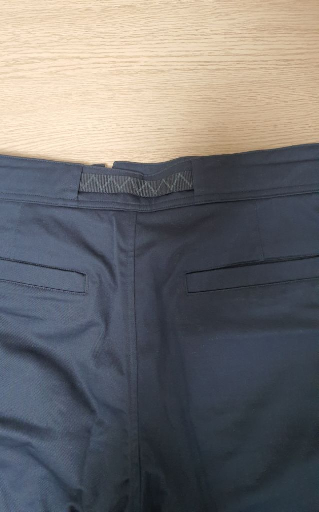 나이키 ACG 탄창 카고팬츠 L사이즈 블랙 새제품 28--6