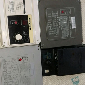 경동.귀뚜라미기름보일러메인컨트롤다양판매 이미지