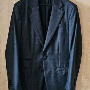 에르메네질도 제냐 슈트 상의 이미지