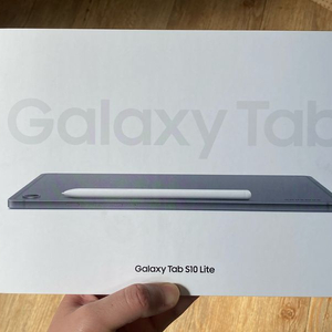 갤럭시 탭 S10 Lite 128GB