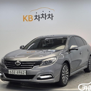 [르노코리아(삼성)]SM7노바 2.5 RE (5인승) #3월급매 이미지