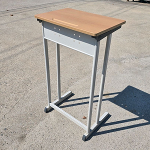 키높이책상 강연대