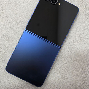 갤럭시Z플립7 512_GB 판매합니다!! 이미지