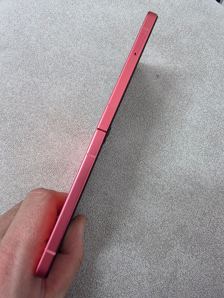 갤럭시Z플립7 512_GB 자급제판매합니다!! 이미지