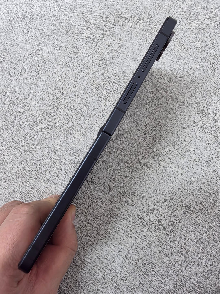 갤럭시Z플립7 512_GB 자급제판매합니다!! 이미지