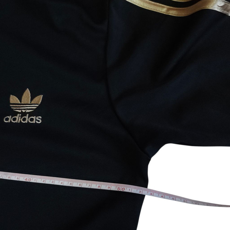 아디다스 파이어버드져지 블랙 95-100 트랙탑 저지 이미지