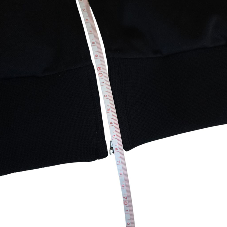 아디다스 파이어버드져지 블랙 95-100 트랙탑 저지 이미지