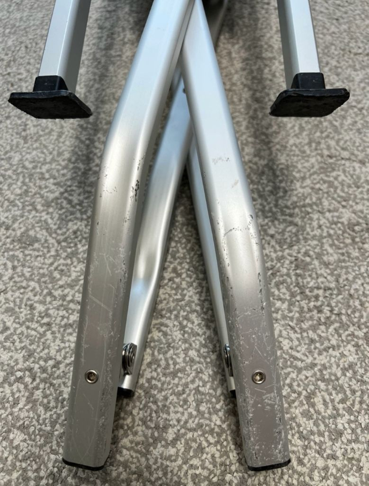 스노우피크-스노우피크 로우체어30 아이보리(LV-091-IV) 이미지