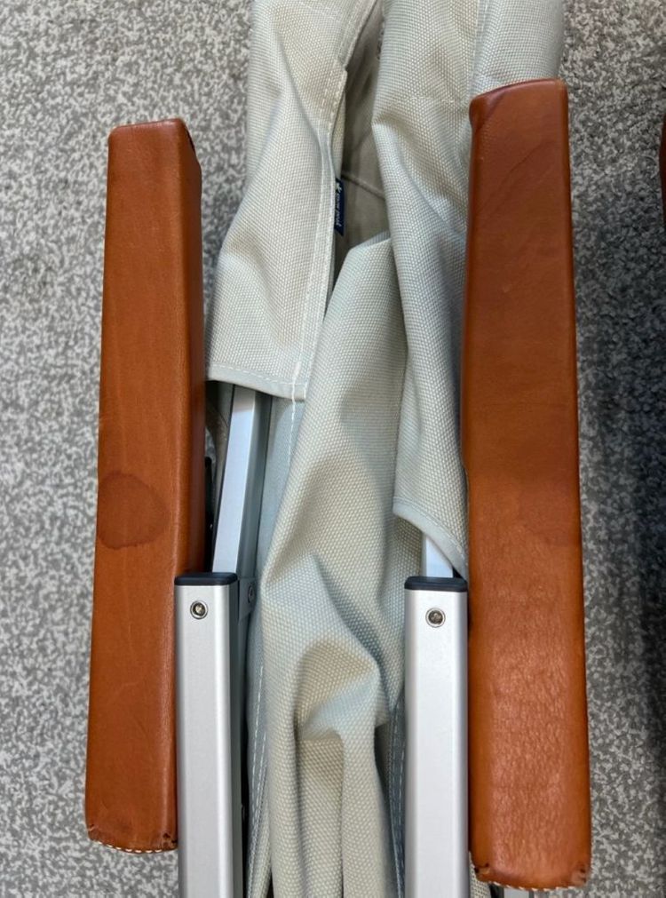 스노우피크-스노우피크 로우체어30 아이보리(LV-091-IV) 이미지