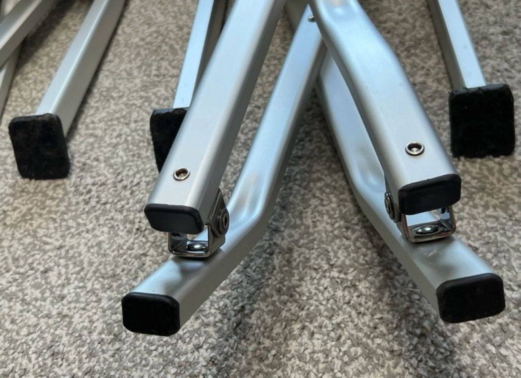 스노우피크-스노우피크 로우체어30 아이보리(LV-091-IV) 이미지