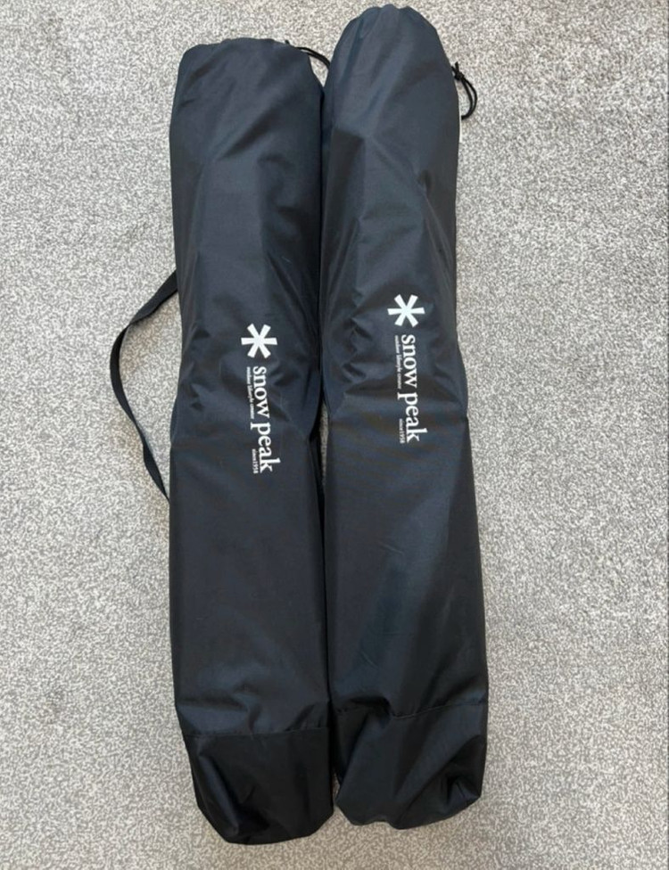 스노우피크-스노우피크 로우체어30 아이보리(LV-091-IV) 이미지