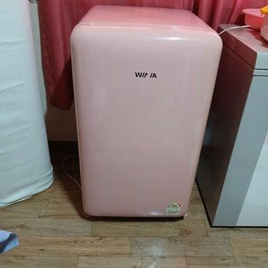 위니아 소형냉장고 이미지