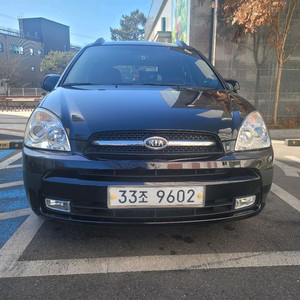 뉴카렌스 2.0 LPI GLS 고급형 이미지