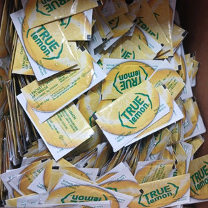 트루레몬 100개 만원