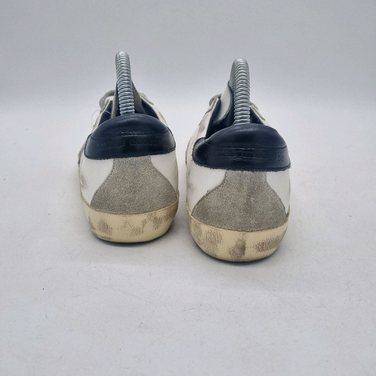 골든구스 슈퍼스타 흰/검 여성 225mm 추천 (35) 이미지