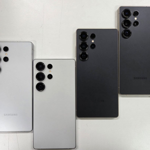 [103만원] S급 갤럭시S25울트라 512기가