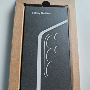 갤럭시 26울트라 1테라