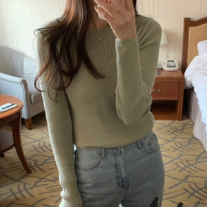 *새상품* 리브레 캐시 니트 팝니다