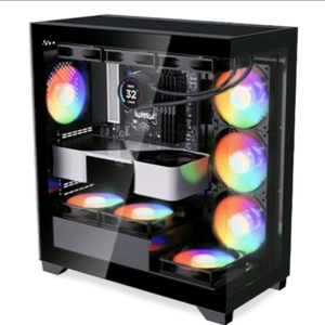 9800x3D RTX5070Ti 컴퓨터 PC 데스크탑