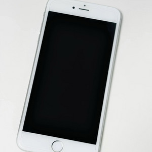 아이폰 6 플러스 실버 64기가