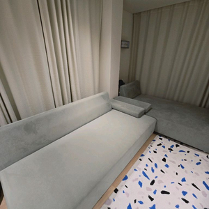 헷세드(Hassed) 베쏘 모델 팝니다