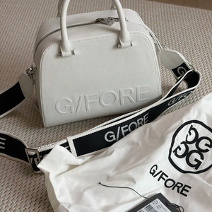 지포어 토트백 골프가방 카트백 이미지