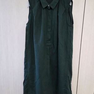 바닐라비 여름 원피스 속치마세트 55 이미지