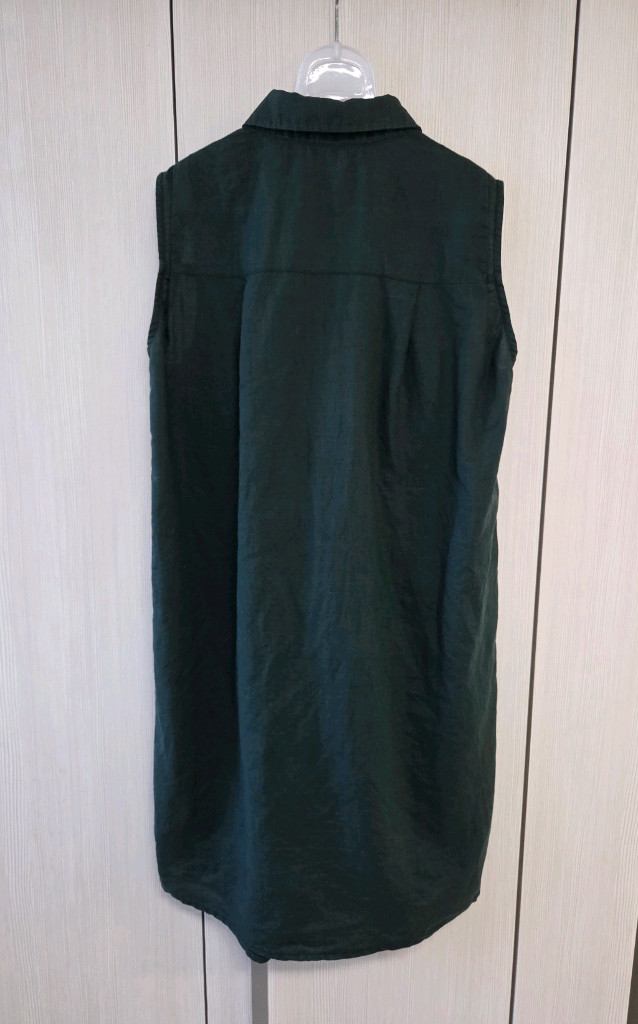 바닐라비 여름 원피스 속치마세트 55 이미지