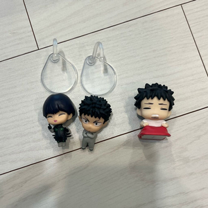 괴수 8호 카프카 호시나 가챠 일괄 판매 이미지