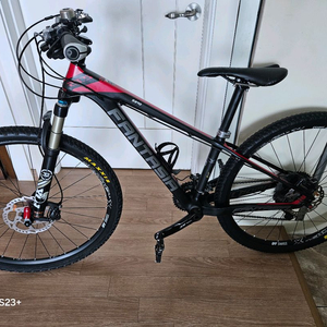 판타시아 카본 13.5인치-275(여성용)