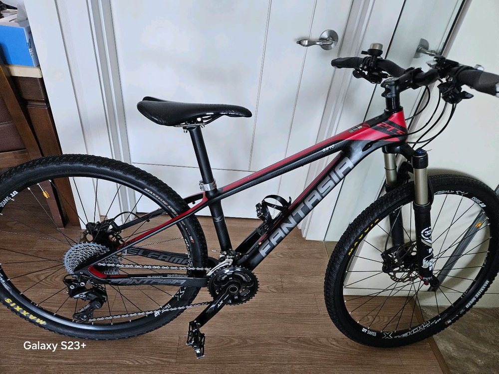 판타시아 카본 13.5인치-275(여성용)--1