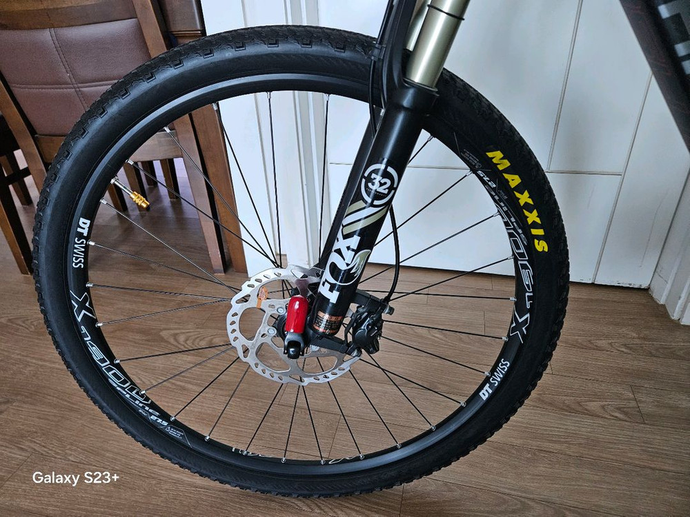 판타시아 카본 13.5인치-275(여성용)--2