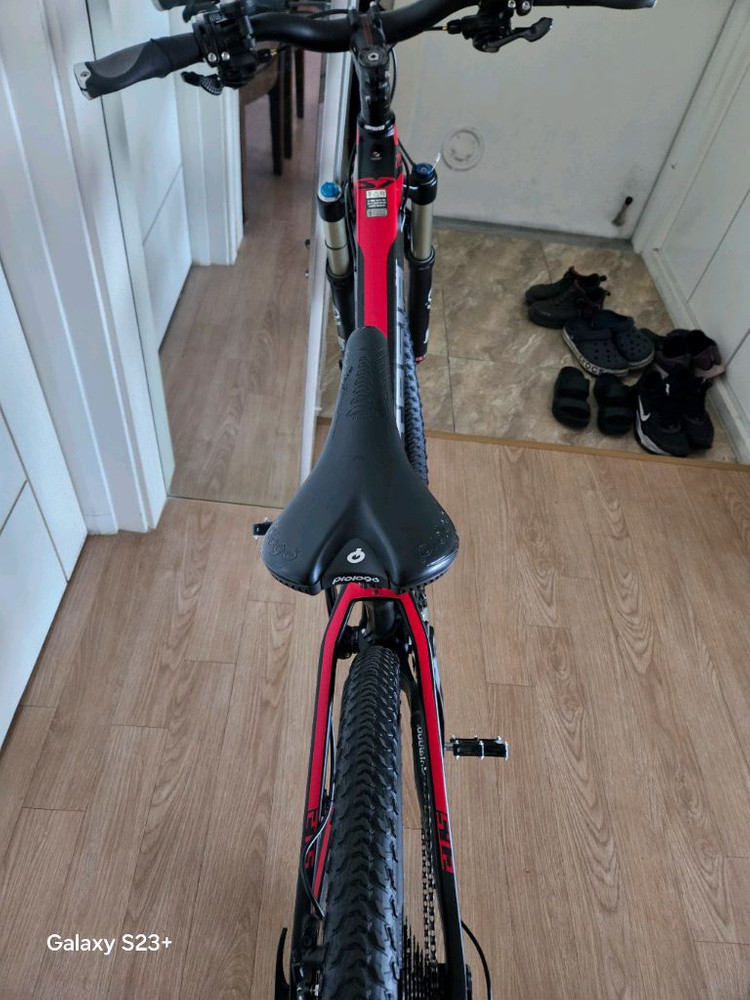 판타시아 카본 13.5인치-275(여성용)--6