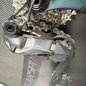 써벨로 티티 P5(54) TT 이미지